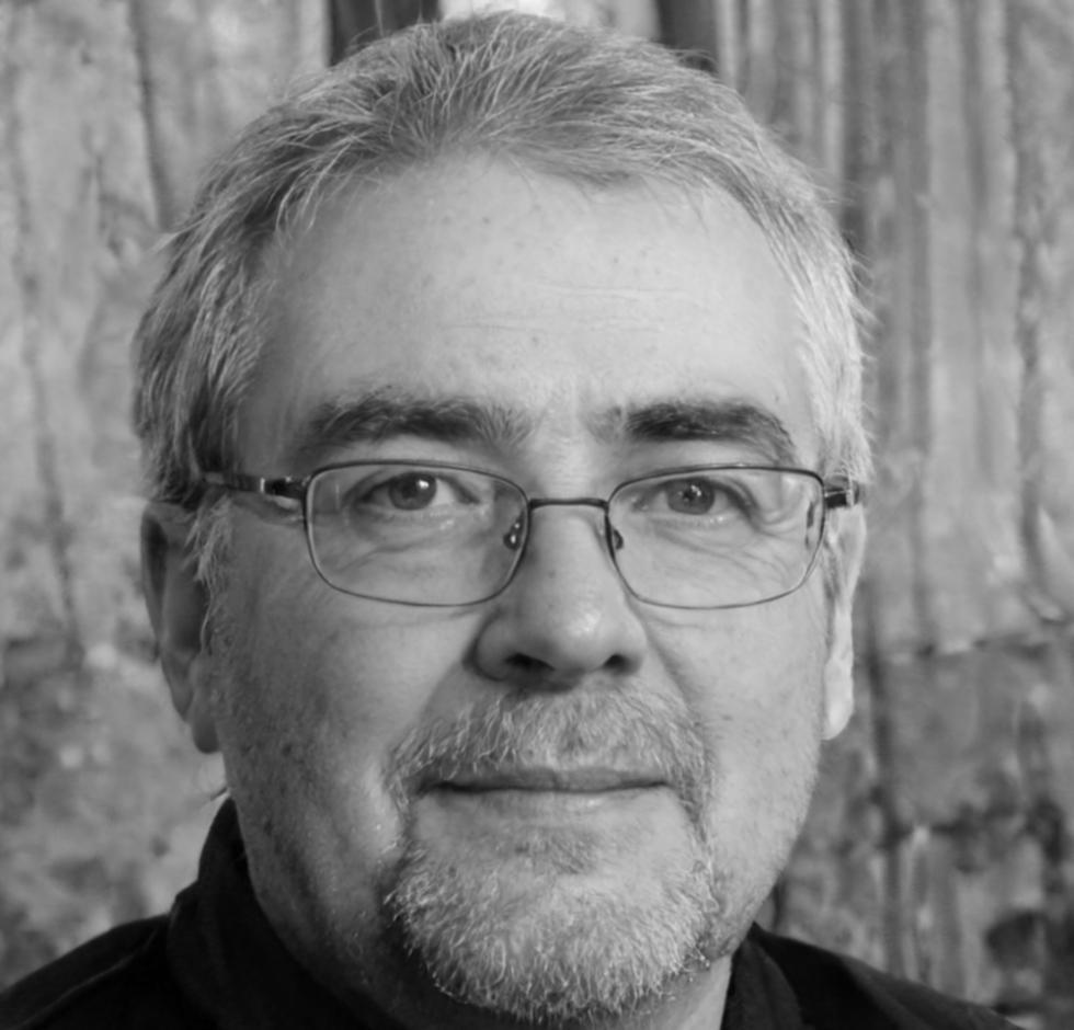 David Rodriguez, freelance consultant